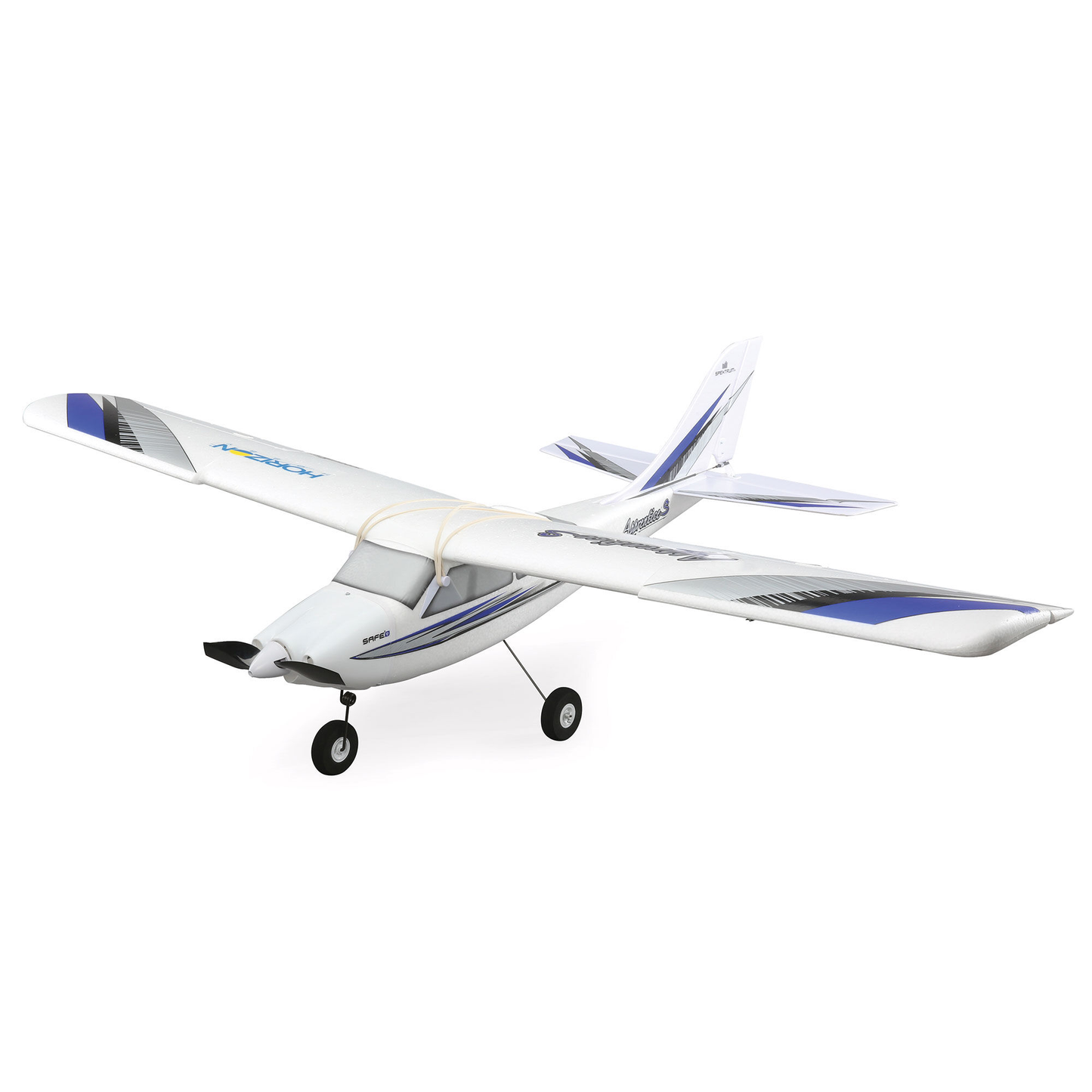 HOBBYZONE APPRENTICE S 2 1.2M RTF