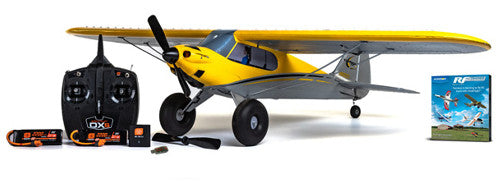 CARBON CUB S2 LE 1.3M RTF