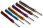 JEWELERS SCREWDRIVER SET