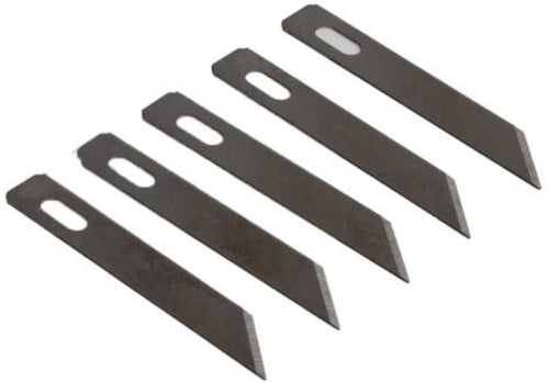 BLADES #5 ANGLED CHISEL 5