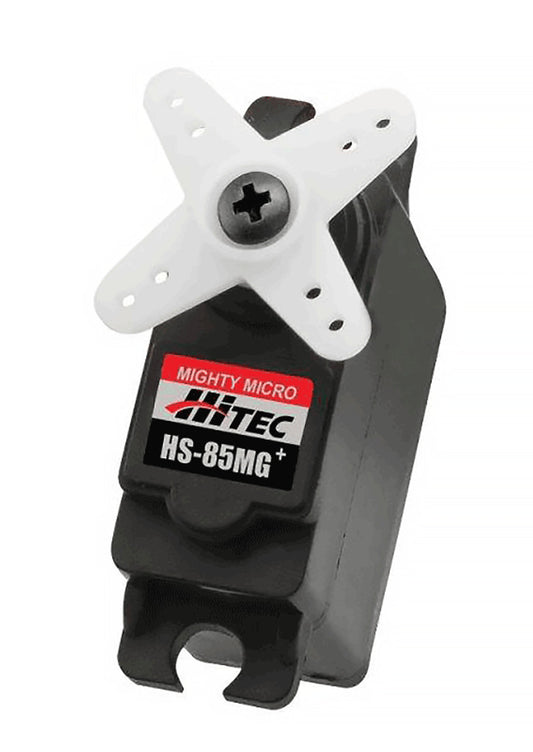 HITEC HS-85MG MIGHTY MICRO SERVO METAL GEAR HRC32085S
