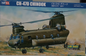 HOBBY BOSS 1/48 CH-47 CHINOOK HELICOPTER