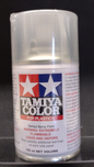 TAMIYA SPRAY LACQUER FLAT CLEAR TS-80