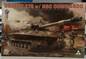 TAKOM 1/35 OBJECT 279 WITH NBC COMMANDO