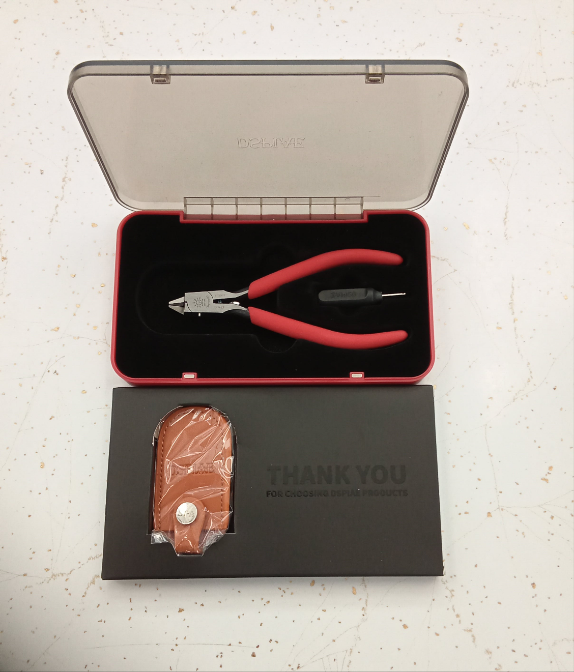 DSPAIE SINGLE BLADE NIPPER