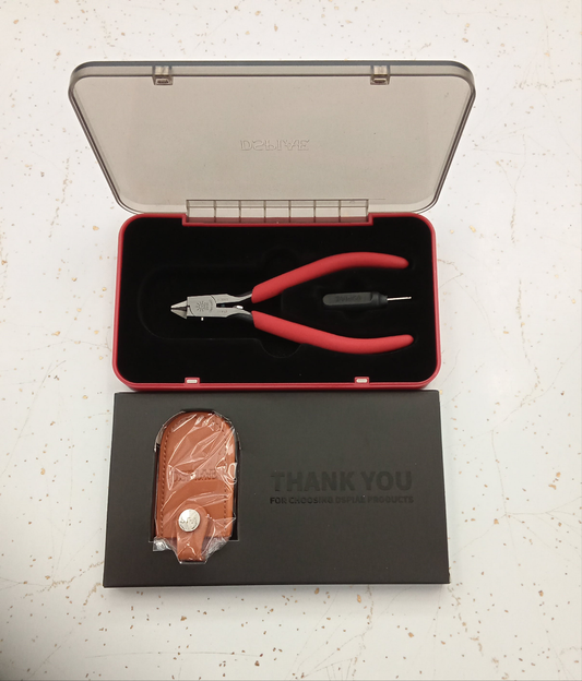 DSPAIE SINGLE BLADE NIPPER