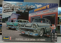 1/25 '56 CHEVY DELRAY 2N1