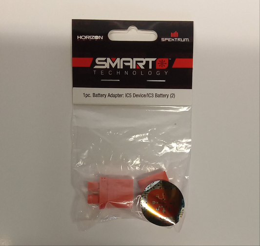 BATT ADAP 1PC IC5 DEV/1C3