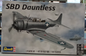 1/48 DAUNTLESS