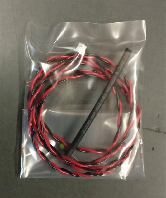 FUTABA EXTERNAL VOLTAGE INPUT CABLE