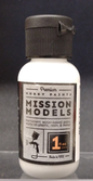 MISSION MODELS PEARL STARSHIP WHITE
