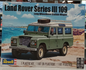 1/24 LAND ROVER SERIES III 109