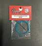 GOFER RACING BLUE SPARK PLUGE WIRES