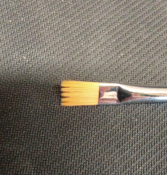 AMMO BY MIG #8 SAW BRUSH