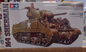 1/35 M4 SHERMAN MED. TANK