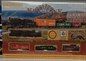 BACHMANN N GAUGE THE KEYSTONE SET