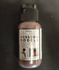 MISSION MODELS DARK RUST 1 1oz BOTTLE