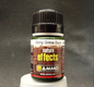 AMMO BY MIG NATURE EFFECTS SLIMY GRIME DARK