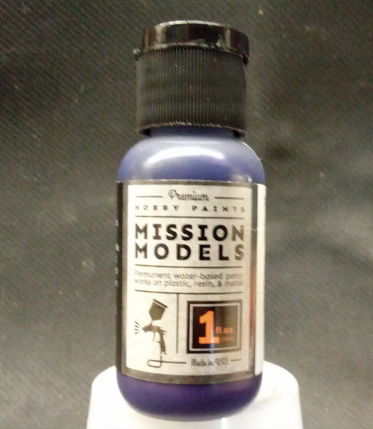 IRIDESCENT PLUM PURPLE