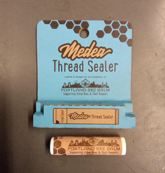 IWATA BEES WAX THREAD SEALER