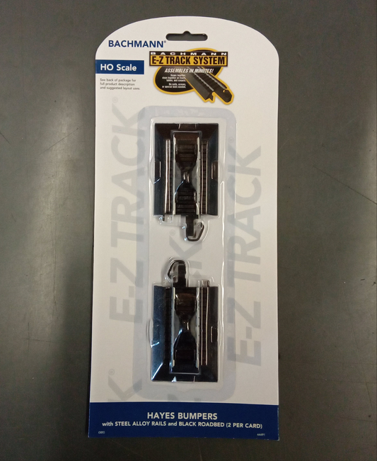 HO EZ  HAYES BUMPER