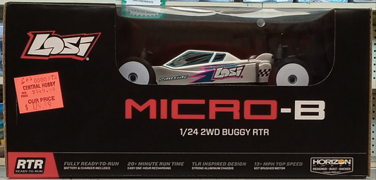 LOSI MICRO B