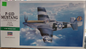 HASAGAWA 1/48 P-52D MUSTANG