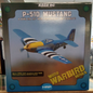RAGE RC P-51D OBSESSION MICRO RTF
