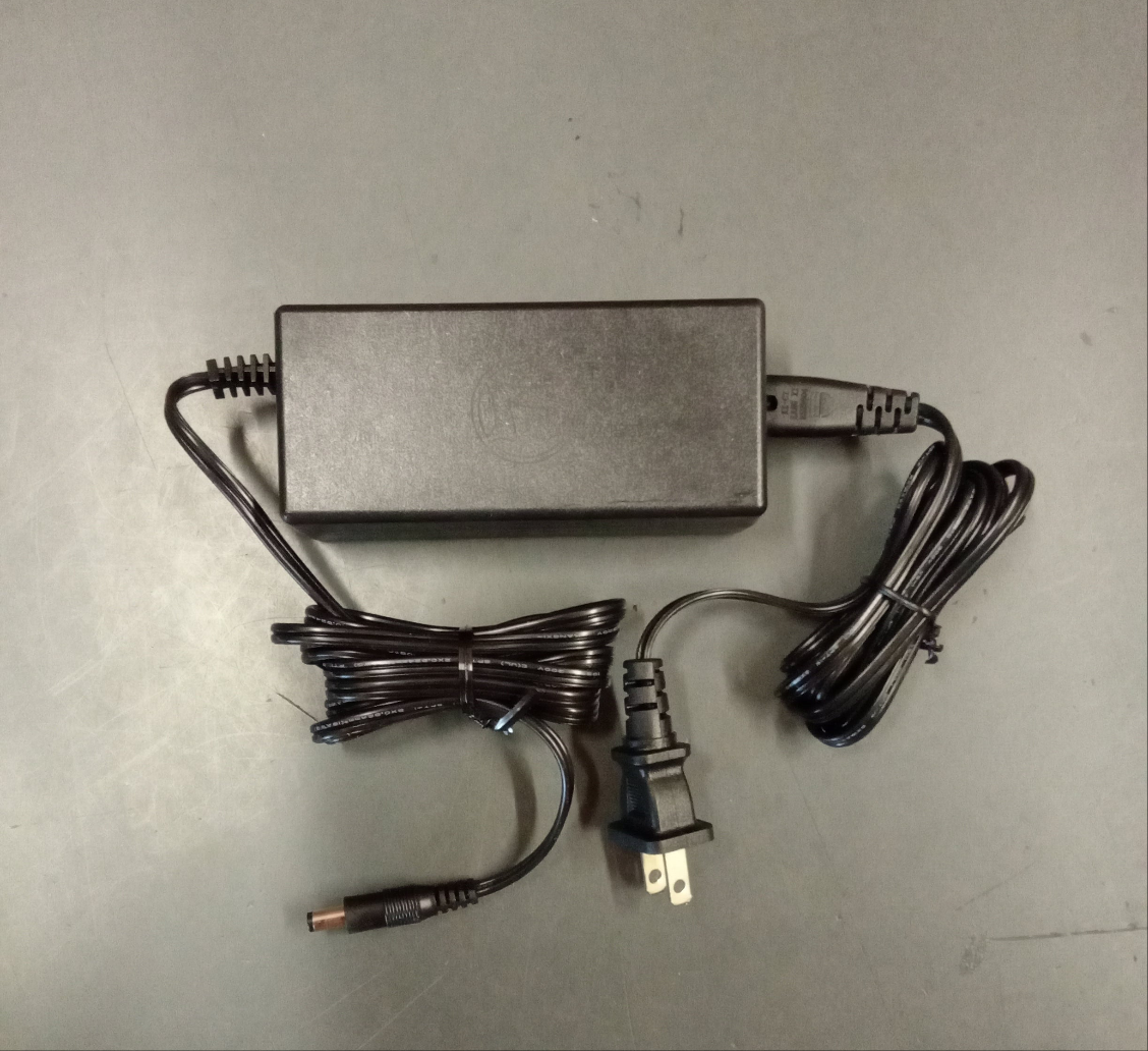 LIONEL O LIONCHIEF 72 W POWER SUPPLY