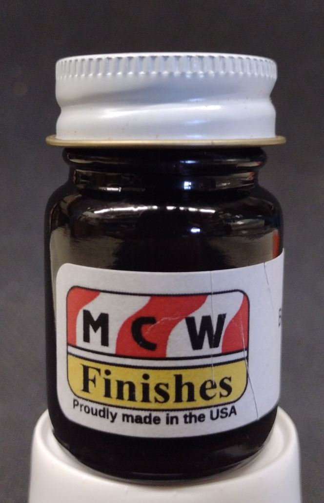MCW BLACK CHERRY 1oz BOTTLE