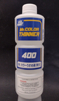 MR COLOR LACQUER THINNER