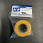 MASKING TAPE 40MM