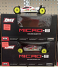LOSI MICRO B WHITE