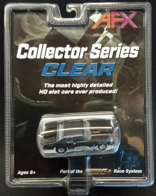 HO '72 SS454 DUSK GRAY