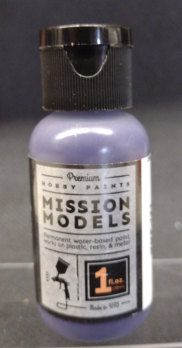 MISSION MODELS PURPLE (PURPLE VIOLET)