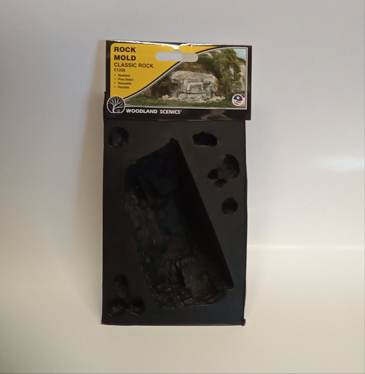 ROCK MOLDS CLASSIC ROCKS