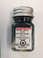 TESTORS GUN METAL ENAMEL 1/4 OZ