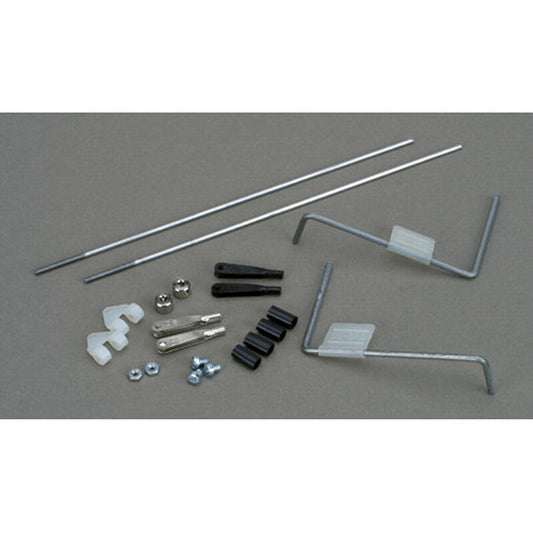 DUB101 STRIP AILERON HARDWARE