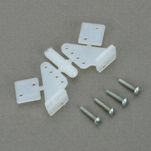 DUB107  CONTROL HORN 1/2A