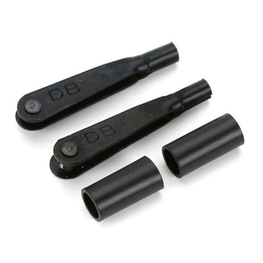 DUB109   KWIK LINK CLEVIS 2-56