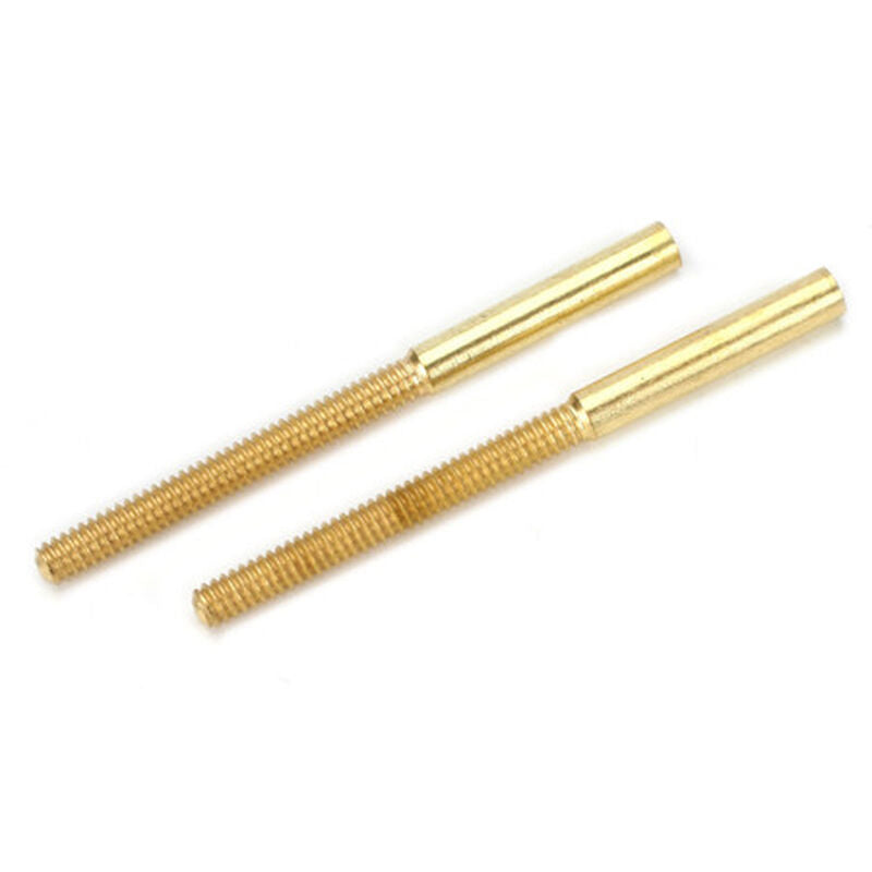 DUB111 THREADED COUPLERS