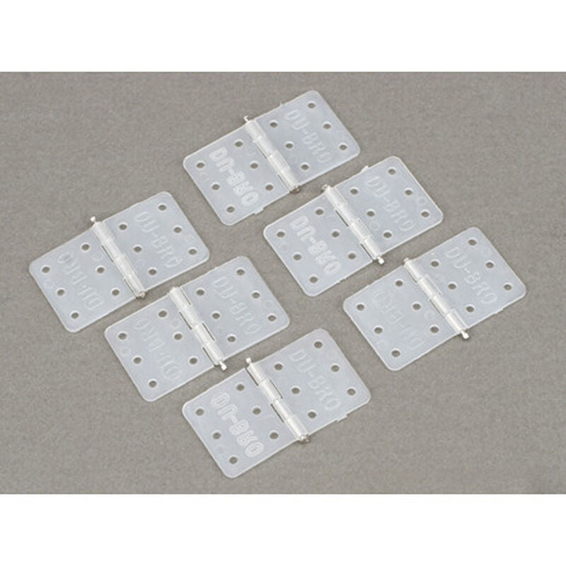 DUB116  HINGE NYLON MEDIUM (6)