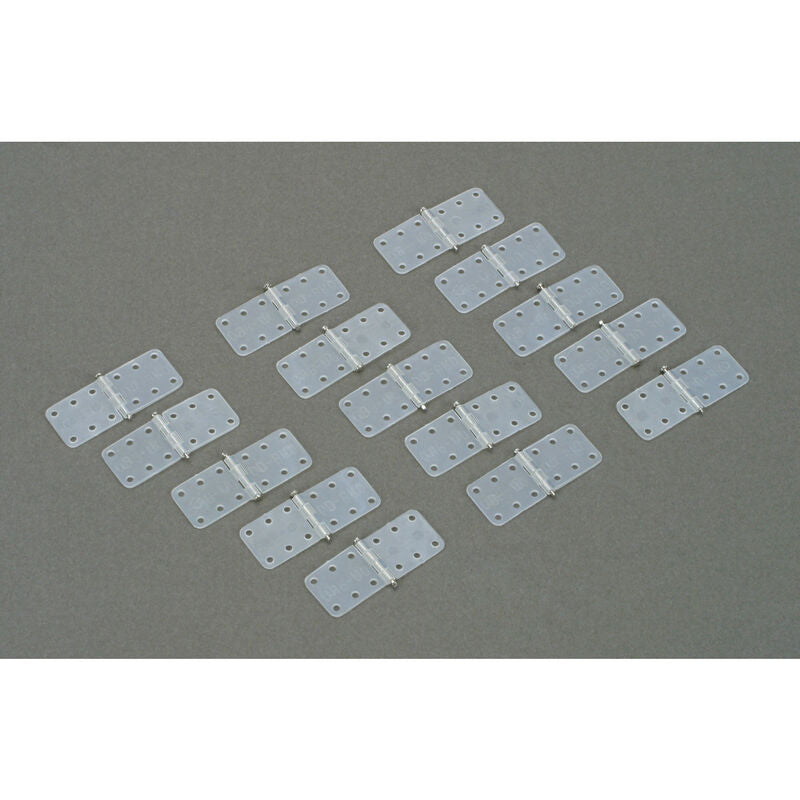 DUB119  HINGE NYLON SMALL (15)