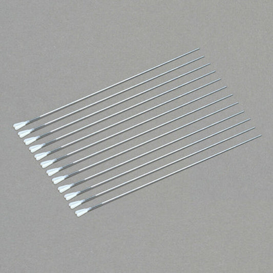 DUB123  NYLON K/LINK 12" ROD 2-56