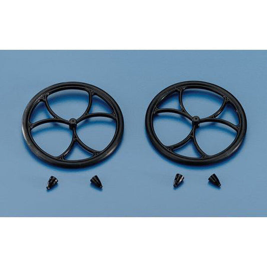 DUB250ML WHEELS MICRO LIGHT 2.5"