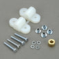 DUB156  NYLON GEAR BLOCK SET