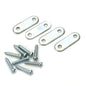 DUB158 STEEL LANDING GEAR STRAPS