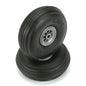 WHEELS TREADED  2" EA