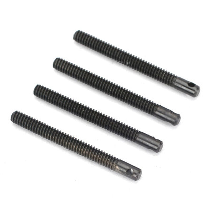 DUB201  RIGGING COUPLER 2-56