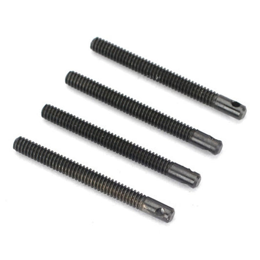 DUB201  RIGGING COUPLER 2-56